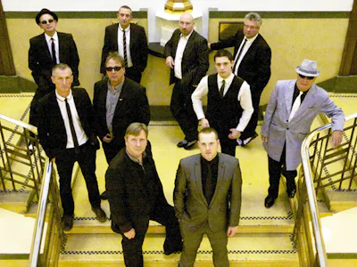 Picture of Ska Face