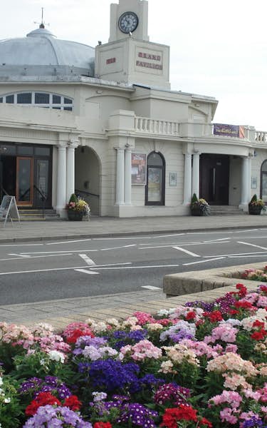 Porthcawl Amateur Dramatic and Operatic Society