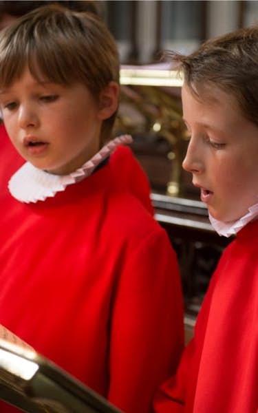 Exeter Cathedral Choir Tour Dates