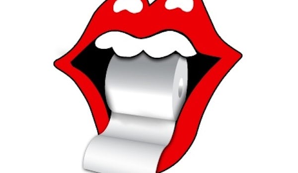 The Bog Rolling Stones tour dates
