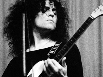 Marc Bolan Anniversary Concert 2014: T.Rextasy picture