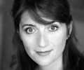 Suki Webster appearing at this event
