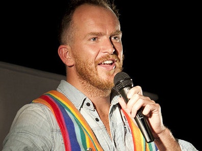 Kernow King