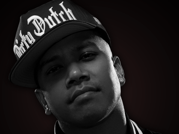 Chuckie & Tazer’s RNB & Slow Jams Experience