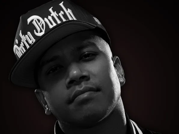 Picture of Chuckie & Tazer present RNB & Slow Jams