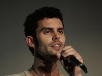 Charlie Dupré artist photo