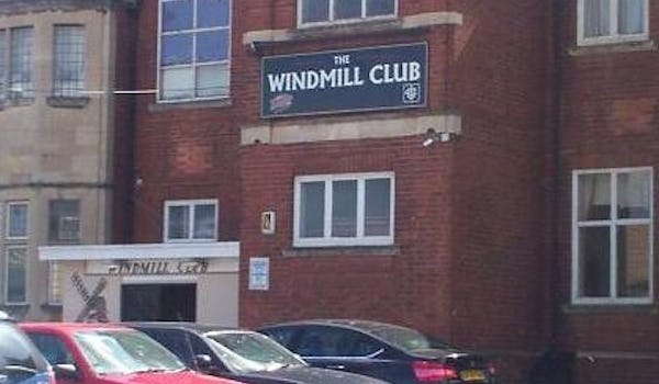 Windmill Club events