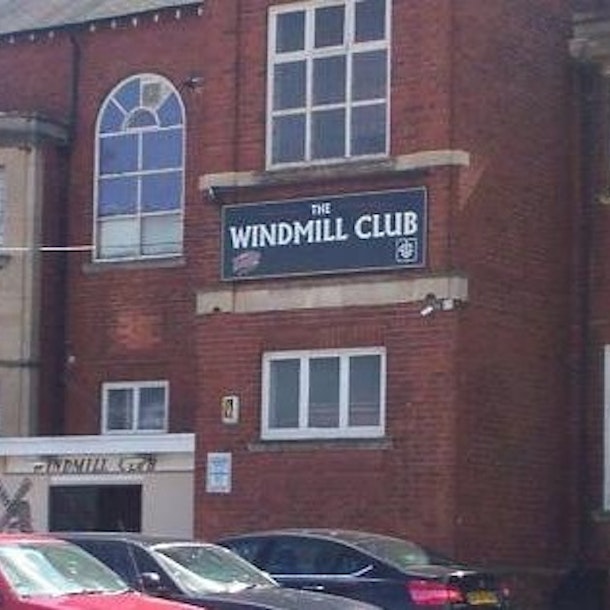 Windmill Club, Rushden Events & Tickets 2021 Ents24