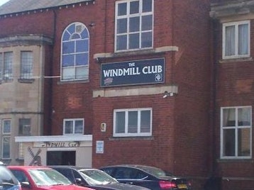 Windmill Club venue photo