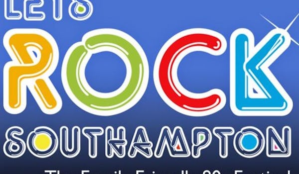 Let's Rock Southampton!