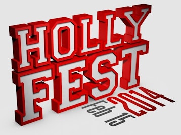 Hollyfest 2014 picture