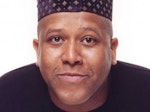 Curtis Walker artist photo