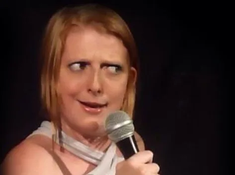 Picture of A Psychologist Analyses Comedians - Live on Stage