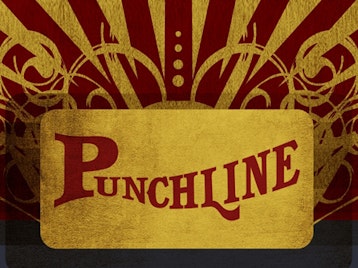 Punchline Comedy Gala: Seann Walsh, Ivan Brackenbury, Ian D Montfort, Des Clarke picture