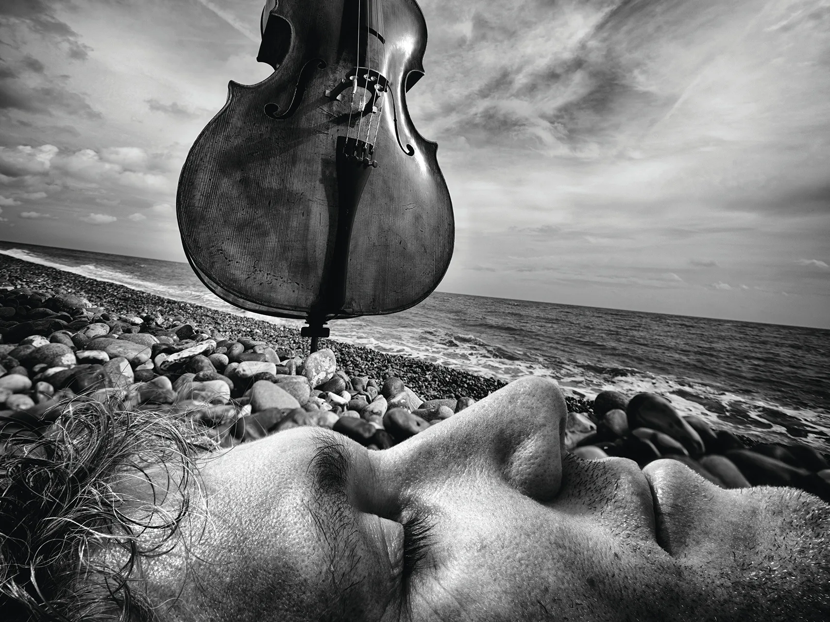 Picture of Matthew Barley