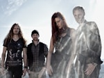 Delain artist photo