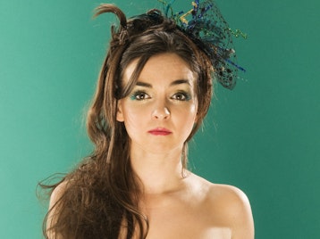 Jazz Cabaret: Emma Divine picture