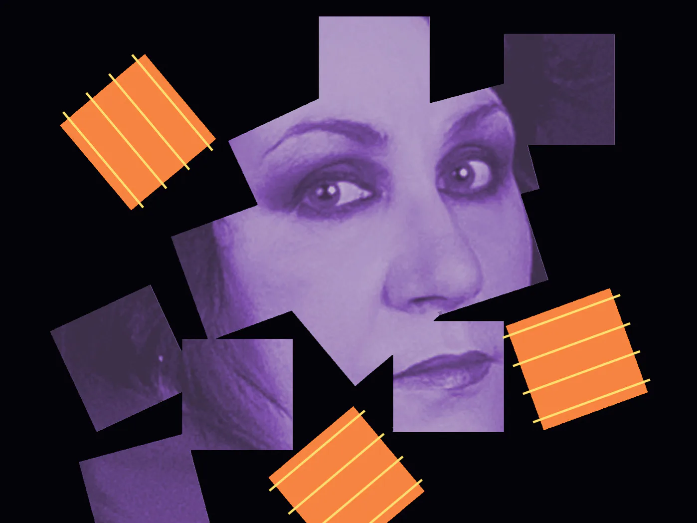 Picture of Pauline Murray