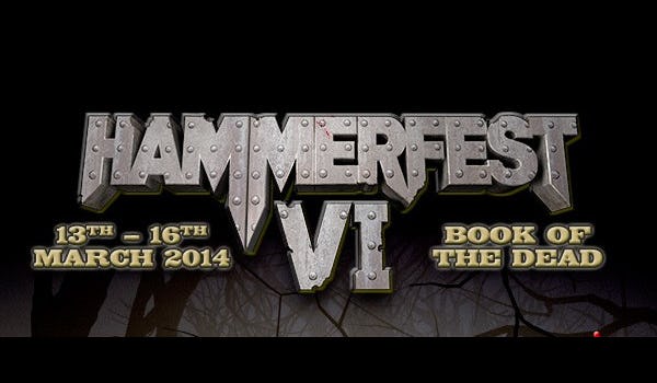 Hammerfest 6