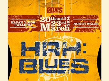 HRH Blues picture