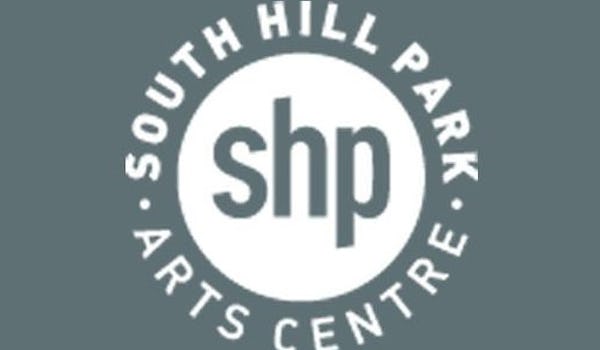 South Hill Park Studio Theatre Company