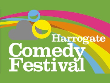 Picture for Harrogate Comedy Festival