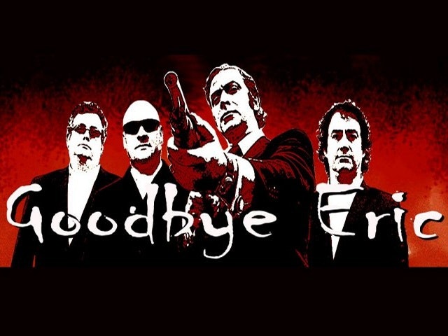 Goodbye Eric