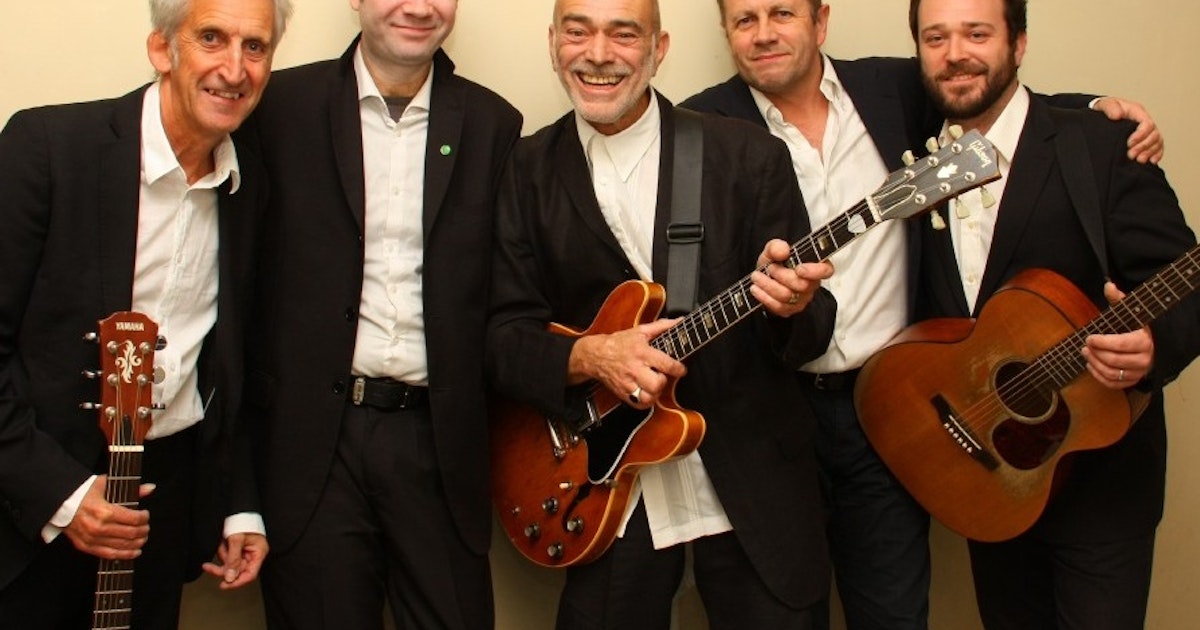 Marmalade Tour Dates & Tickets 2021 Ents24