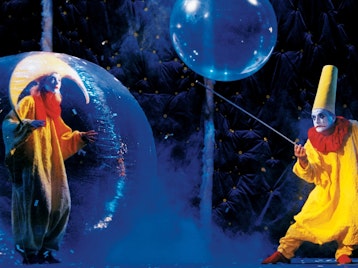 Slava's Snowshow picture