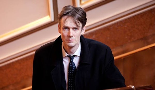 Ian Bostridge, Orchestra Of The Age Of Enlightenment