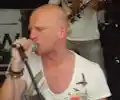 The Sandboys appearing at this event