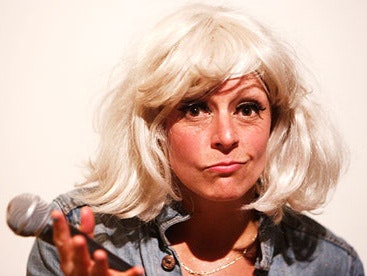Adrienne Truscott