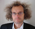 Rob Coleman appearing at this event