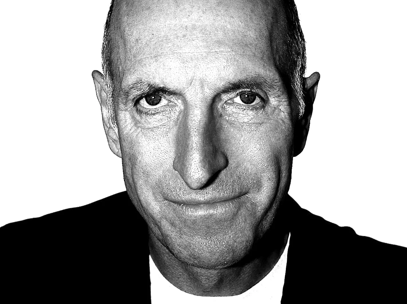 Picture of Richard Strange