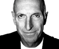 Richard Strange appearing at this event