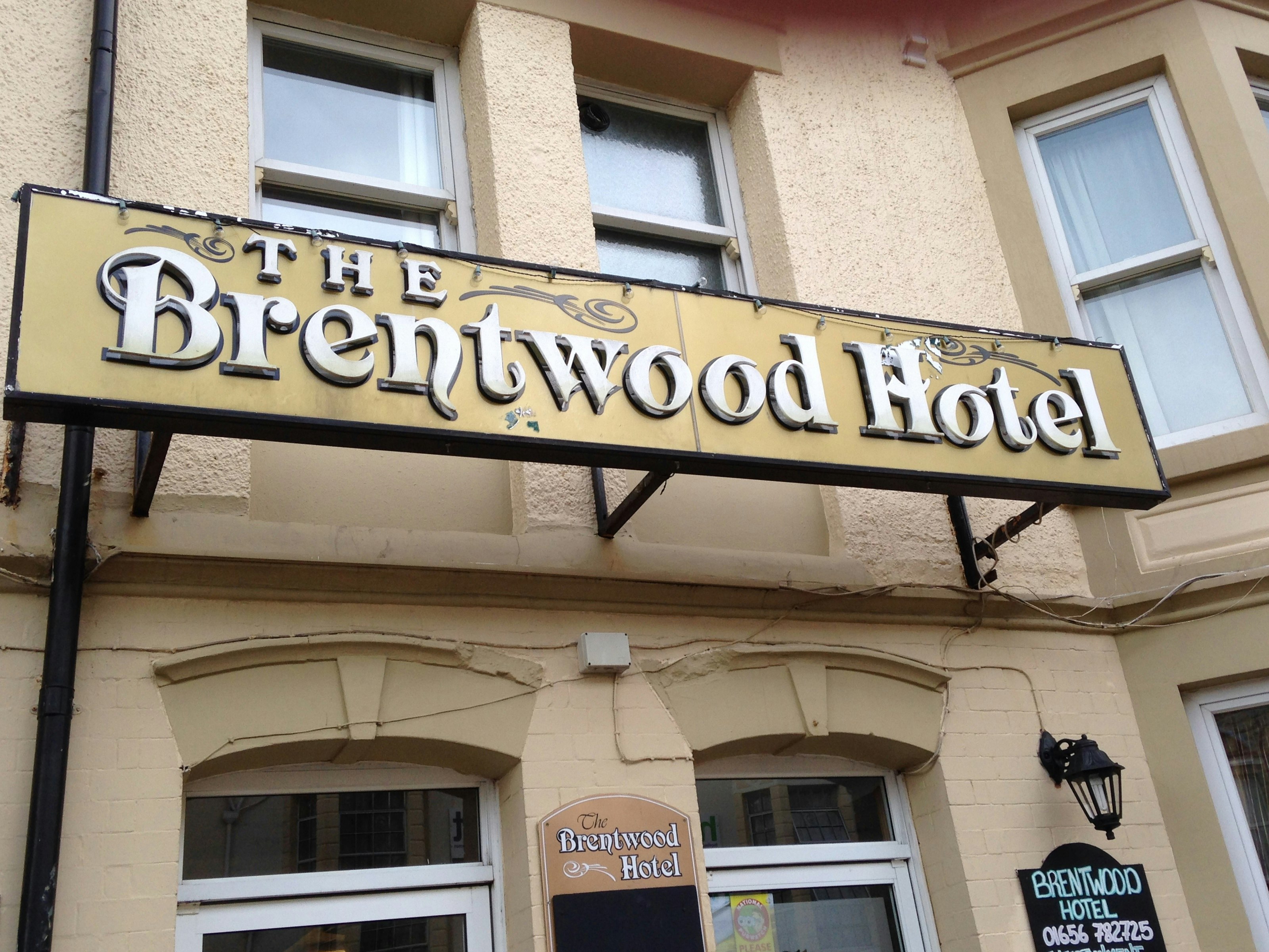 The Brentwood Hotel, Porthcawl Events & Tickets 2024 Ents24