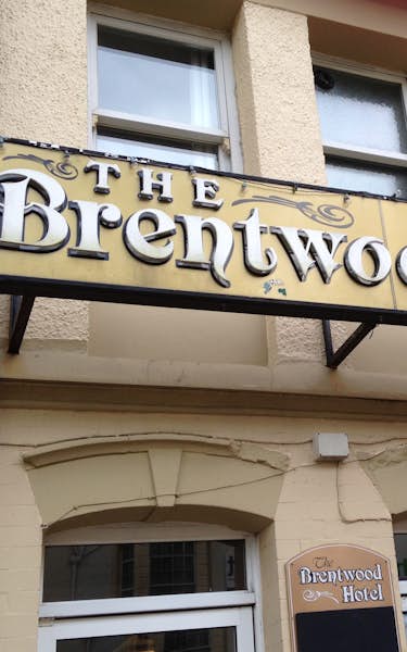 The Brentwood Hotel Events