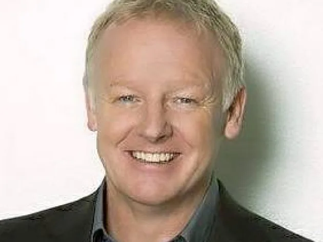 Picture of An Afternoon With Les Dennis