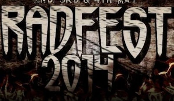 Radfest 2014