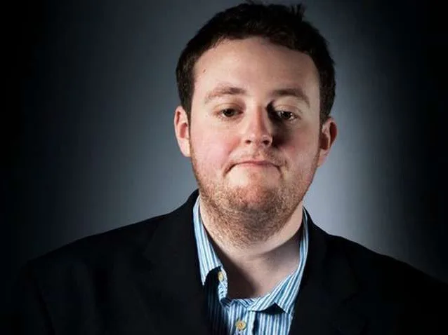 Picture of Jonathan Elston