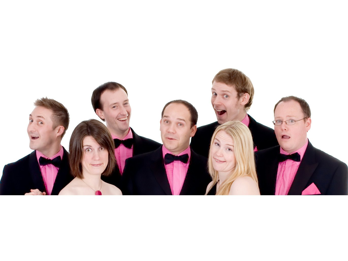 The Flying Pigs tour dates & tickets 2024 Ents24