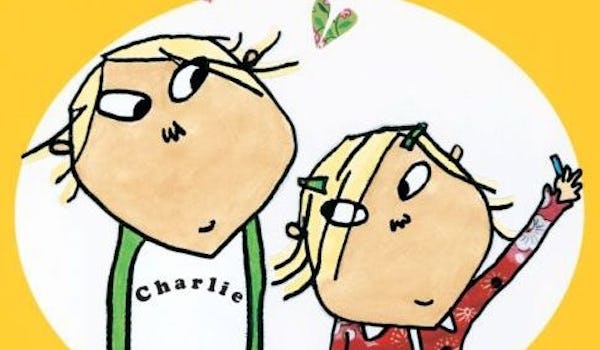 Watershed Productions, Charlie & Lola
