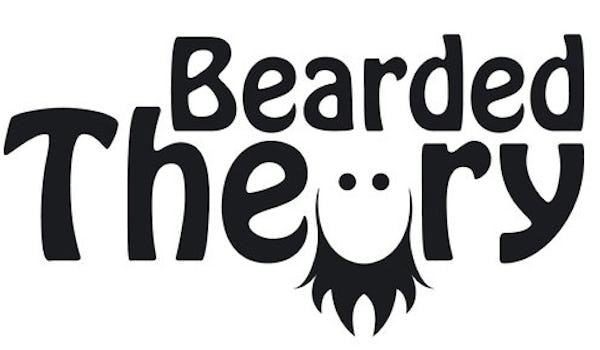 Bearded Theory Festival 2014
