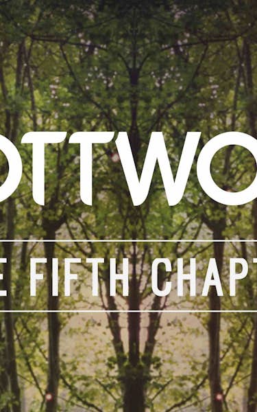 Gottwood - The Fifth Chapter