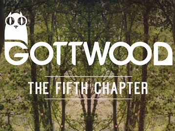 Gottwood - The Fifth Chapter picture