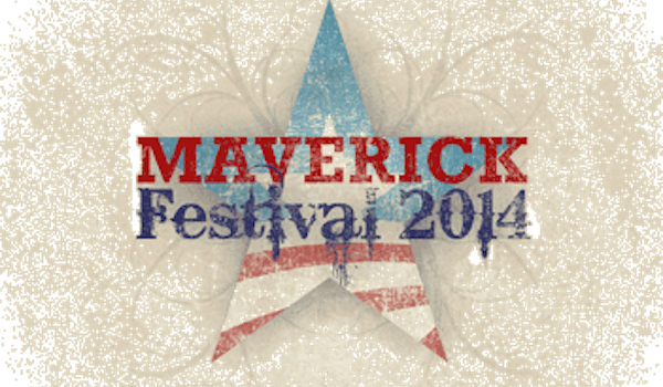 Maverick Festival 2014