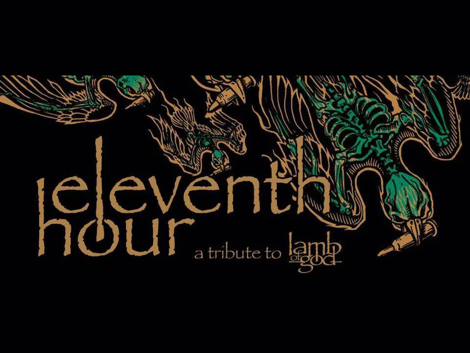 Picture of Eleventh Hour