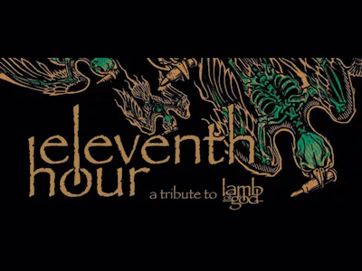 Picture of Eleventh Hour