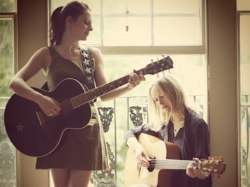 Nugent & Belle picture