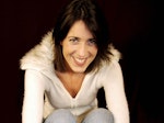 Sally-Anne Hayward artist photo